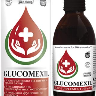 Glucomexil