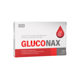 Gluconax