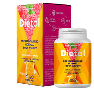 Dietoll