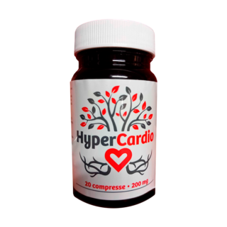 Hyper Cardio