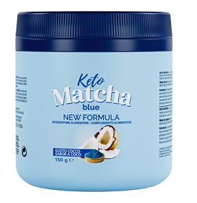 Keto Matcha