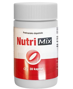 NutriMix