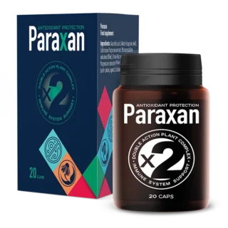 Paraxan