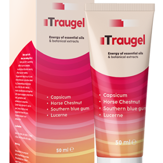 Traugel