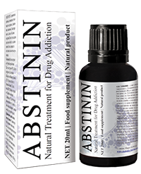 ABSTININ